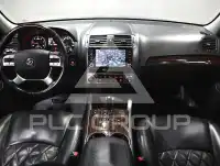 2017 KIA Mohave