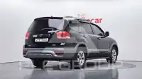 2017 KIA Mohave
