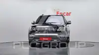 2017 KIA Mohave