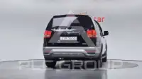 2017 KIA Mohave