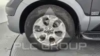 2017 KIA Mohave