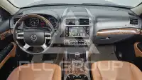 2017 KIA Mohave