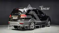 2017 KIA Mohave