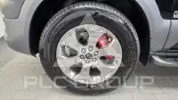 2017 KIA Mohave