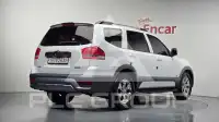 2017 KIA Mohave