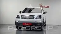 2017 KIA Mohave