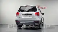 2017 KIA Mohave