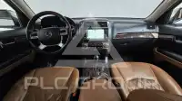 2017 KIA Mohave