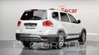 2017 KIA Mohave