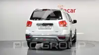2017 KIA Mohave
