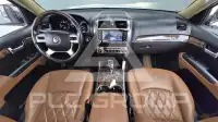2017 KIA Mohave