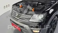 2017 KIA Mohave