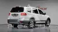 2017 KIA Mohave