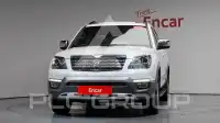 2017 KIA Mohave