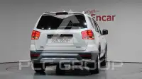 2017 KIA Mohave