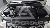 2017 KIA Mohave