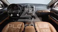 2017 KIA Mohave