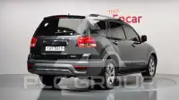 2017 KIA Mohave