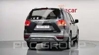 2017 KIA Mohave