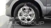 2017 KIA Mohave