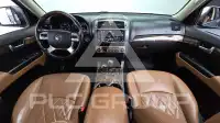 2017 KIA Mohave