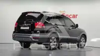 2017 KIA Mohave