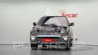 2017 KIA Mohave