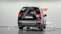 2017 KIA Mohave