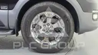 2017 KIA Mohave