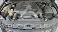2017 KIA Mohave