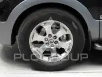 2017 KIA Mohave