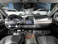 2017 KIA Mohave