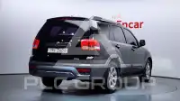 2017 KIA Mohave