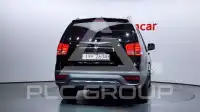 2017 KIA Mohave