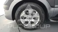 2017 KIA Mohave