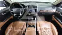 2017 KIA Mohave