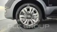 2017 KIA Mohave