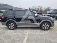 2017 KIA Mohave