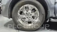 2017 KIA Mohave