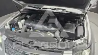 2017 KIA Mohave