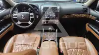 2017 KIA Mohave