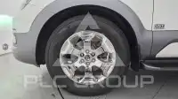 2017 KIA Mohave
