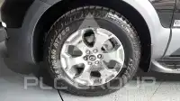 2017 KIA Mohave