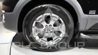2017 KIA Mohave