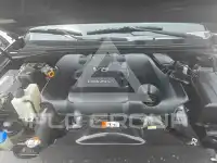 2017 KIA Mohave