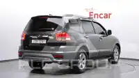 2017 KIA Mohave