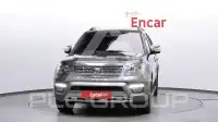 2017 KIA Mohave
