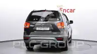 2017 KIA Mohave