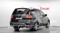 2017 KIA Mohave