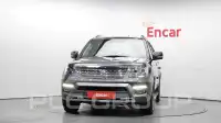 2017 KIA Mohave